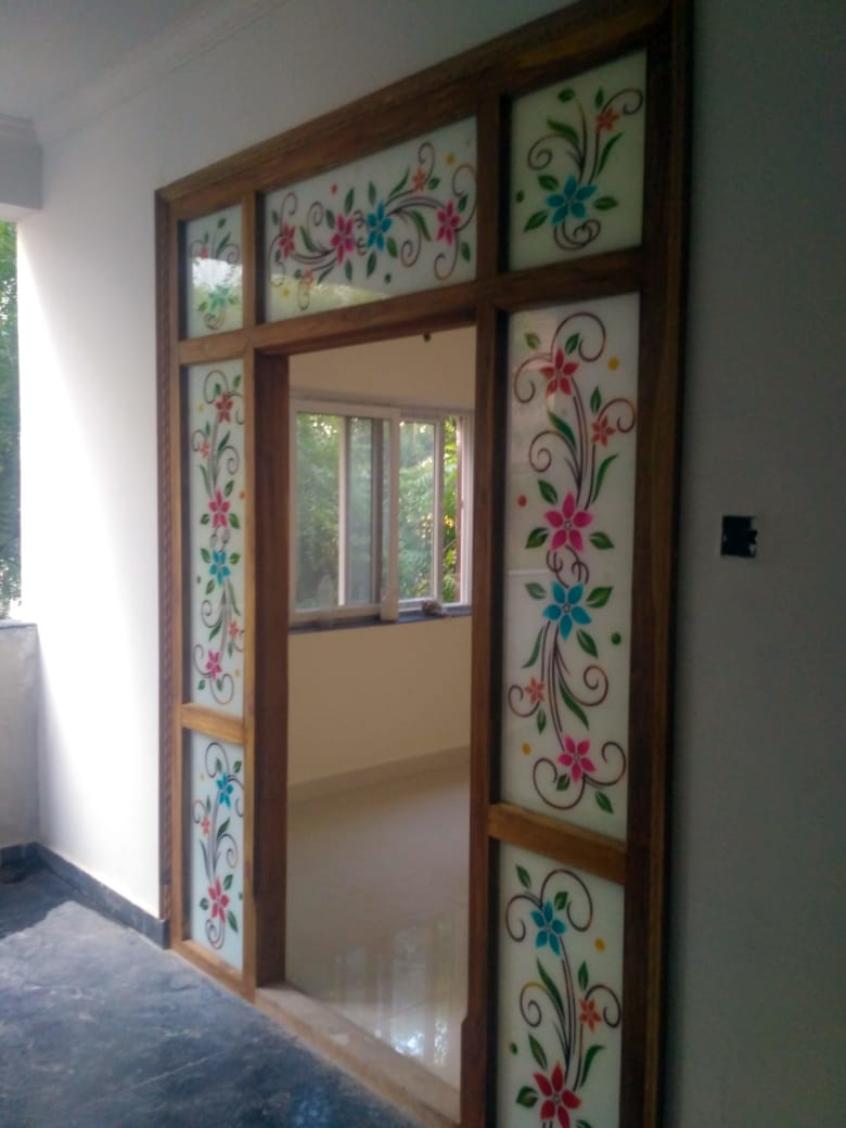 3 BHK  Flat For sale in  
